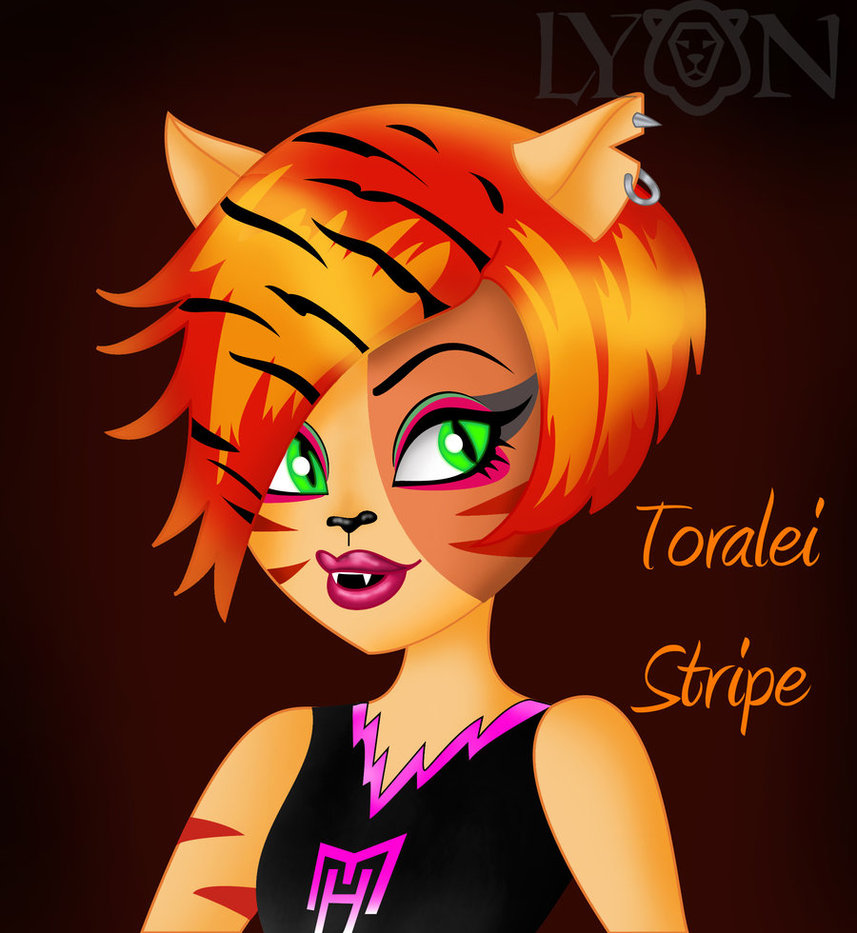 toralei