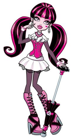 draculaura